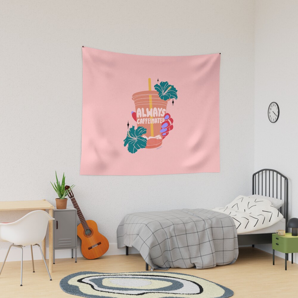 Item preview, Tapestry designed and sold by sagepizza.