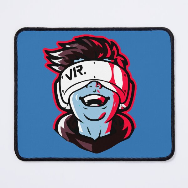 Item preview, Metaverse User Virtual Reality VR designed and sold by luisalfonso1989.