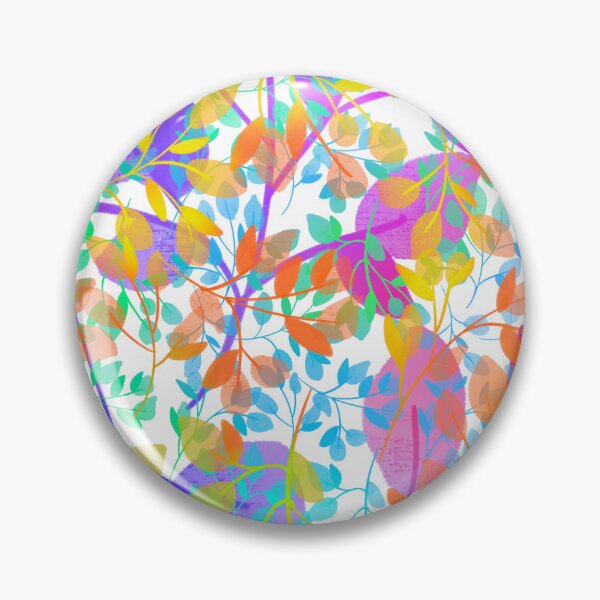 Item preview, Colorful Spring Garden designed and sold by Jamie Jaques.