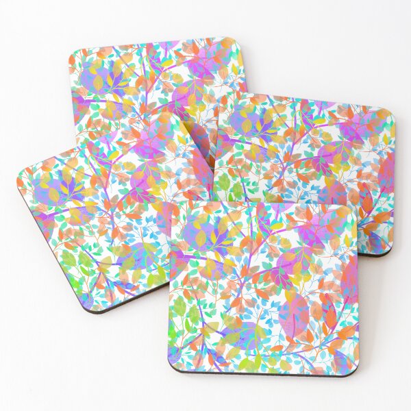 Item preview, Colorful Spring Garden designed and sold by Jamie Jaques.