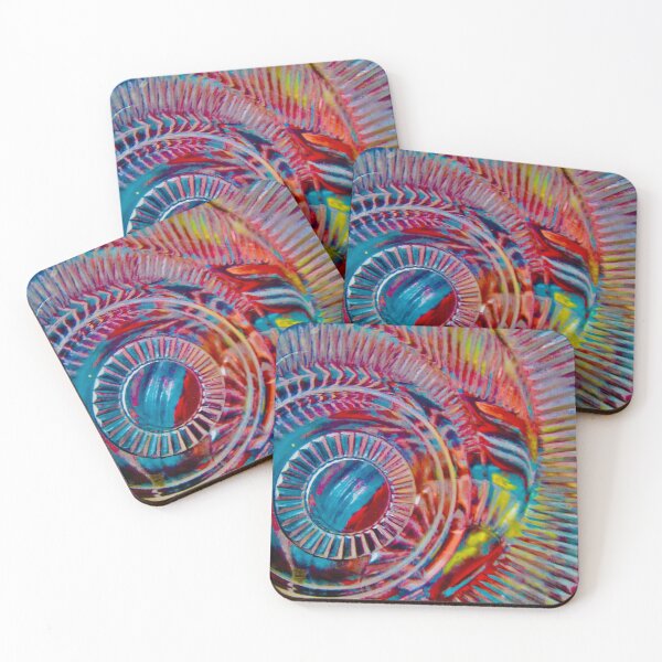 Item preview, Abstract 321 designed and sold by Shulie1.