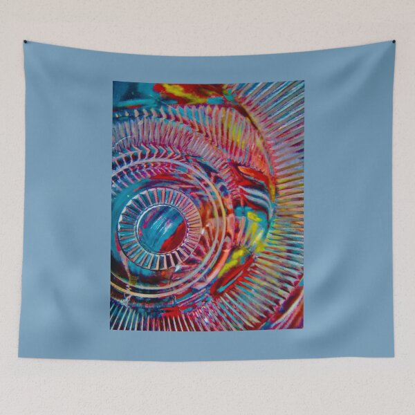 Item preview, Abstract 321 designed and sold by Shulie1.