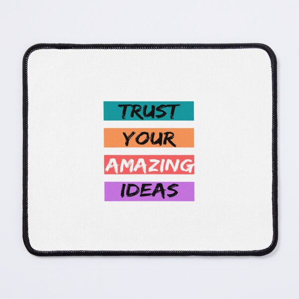 Item preview, Trust yourself designed and sold by SNart11.