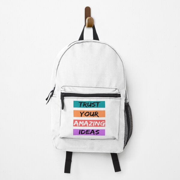 Item preview, Trust yourself designed and sold by SNart11.