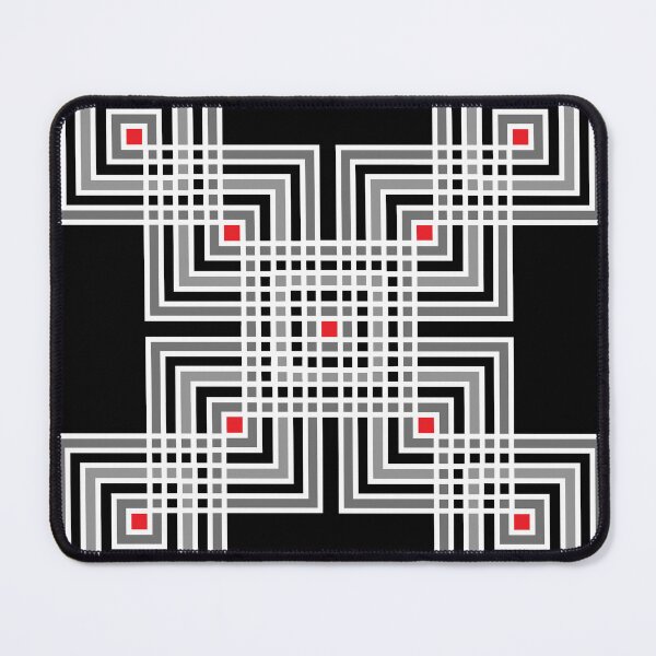 Item preview, Interlocking Shapes  no.13 designed and sold by Neil Feigeles.
