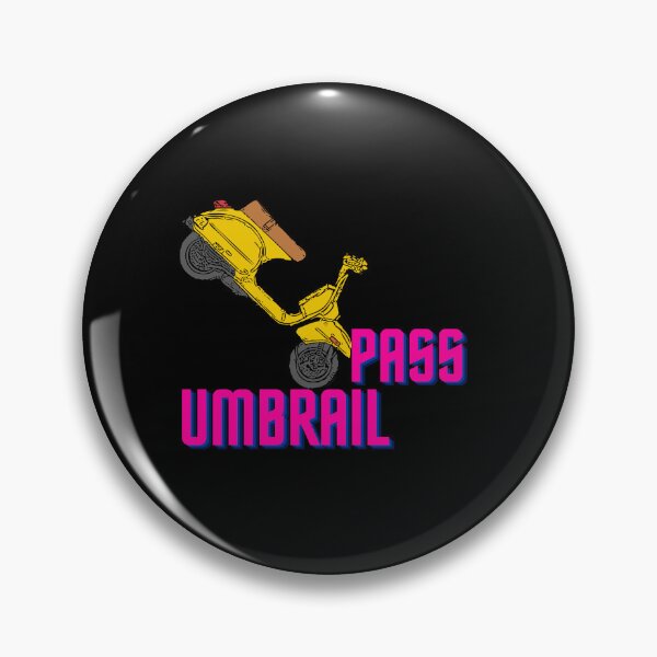 Item preview, Umbrail Pass designed and sold by Showmee.