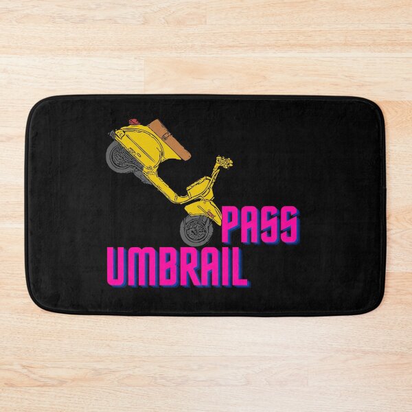 Item preview, Umbrail Pass designed and sold by Showmee.