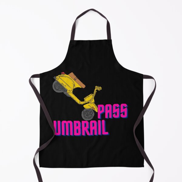Item preview, Umbrail Pass designed and sold by Showmee.