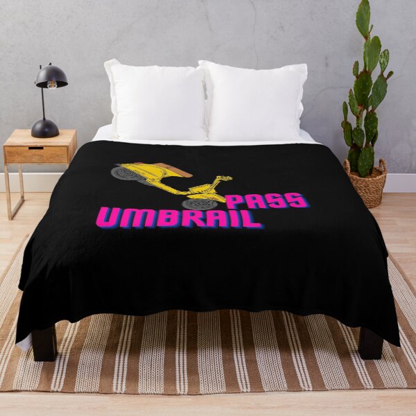 Item preview, Umbrail Pass designed and sold by Showmee.