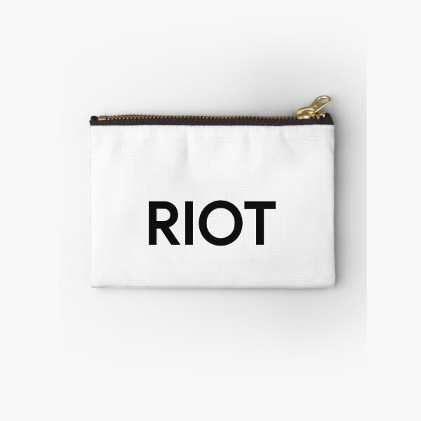 Item preview, Riot designed and sold by andygiangore.