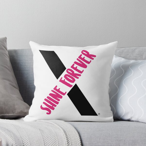 Item preview, Monsta X- Shine Forever X designed and sold by thinkkpop.