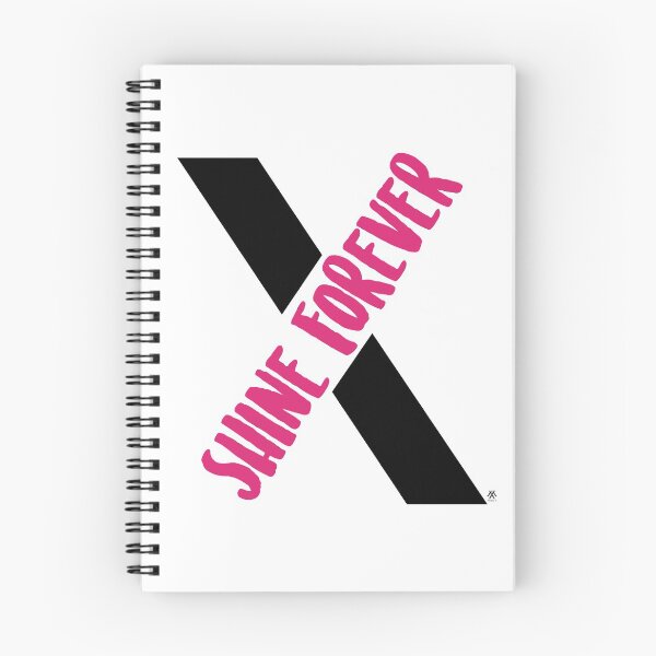 Item preview, Monsta X- Shine Forever X designed and sold by thinkkpop.