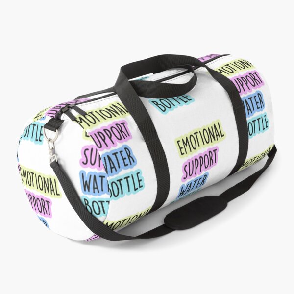 Item preview, emotional support water bottle designed and sold by ONPINI.