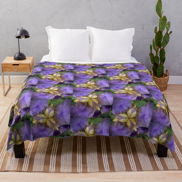 Item preview, dentro del iris designed and sold by Chriscolibaba.
