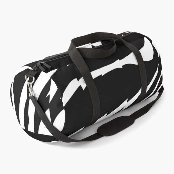 Item preview, Black & White Chopped designed and sold by TinaJostDesigns.