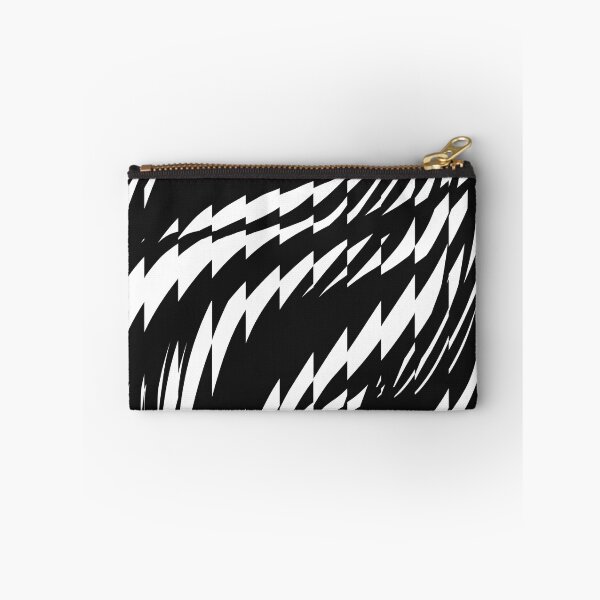 Item preview, Black & White Chopped designed and sold by TinaJostDesigns.