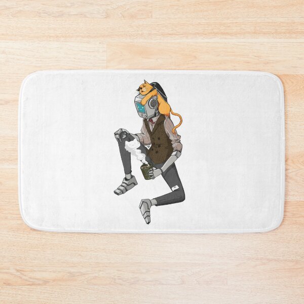 Item preview, stray game designed and sold by Thehecticstore.