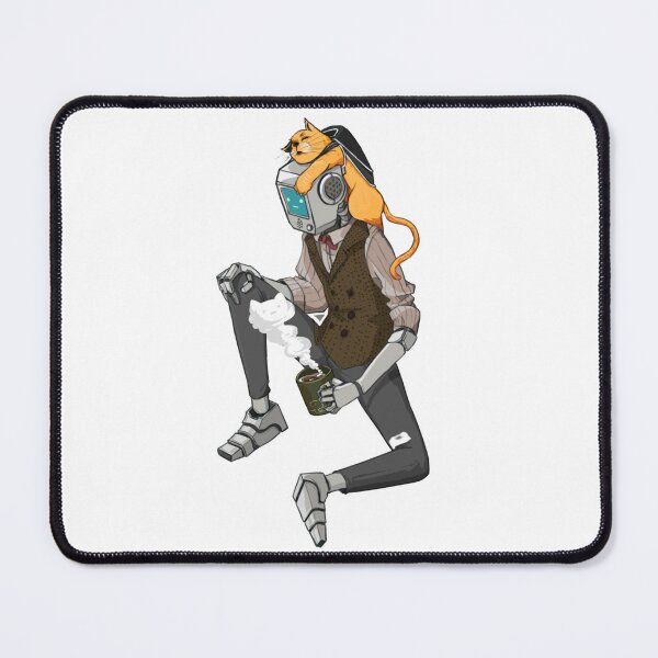 Item preview, stray game designed and sold by Thehecticstore.