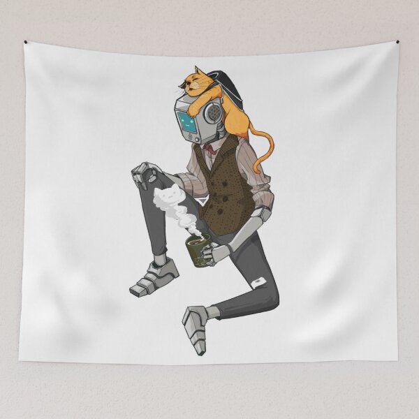 Item preview, stray game designed and sold by Thehecticstore.