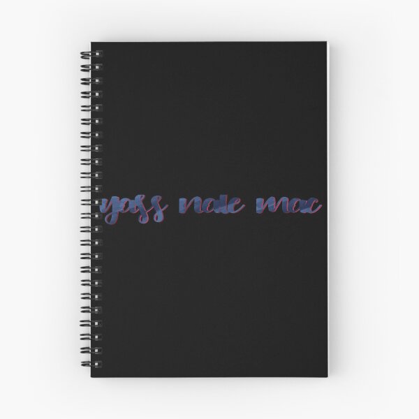 Item preview, Yass Nate Mac Sticker designed and sold by va4uykacy.