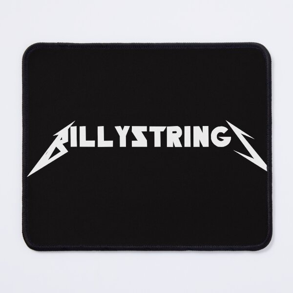Item preview, Metal Billy designed and sold by Strings  Stan.