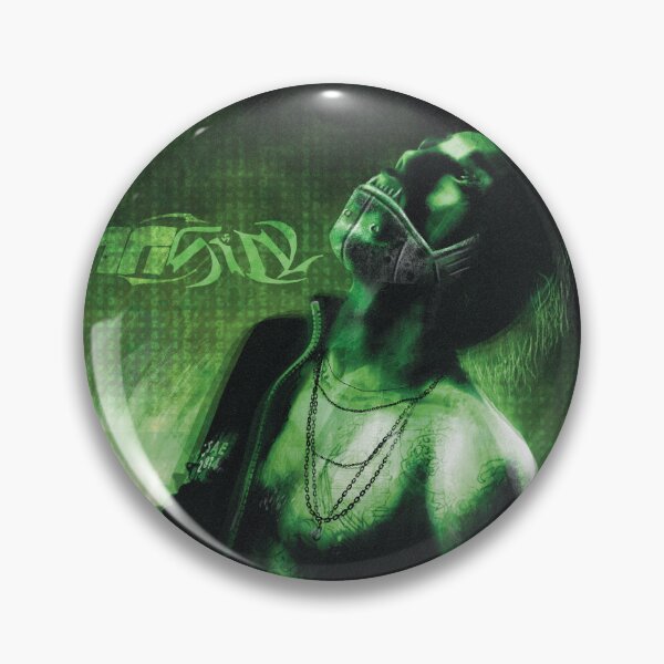 Item preview, Laylow - Trinity - portrait de rappeur designed and sold by Raks concept.
