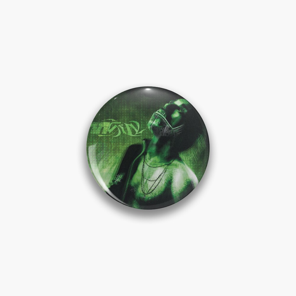 Aperçu de l'œuvre Badge créée et vendue par Raks concept.