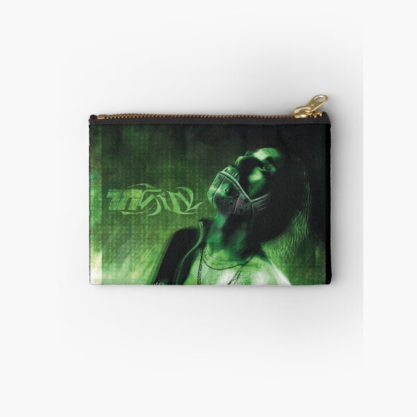 Item preview, Laylow - Trinity - portrait de rappeur designed and sold by Raks concept.