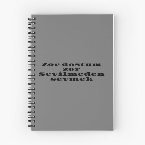 Item preview, zor dostum zor designed and sold by eha eve.