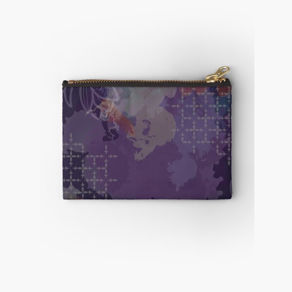 Item preview, abstract floral pattern designed and sold by mrtsupriadi.