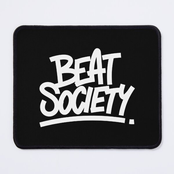Item preview, Beat Society designed and sold by souloff.