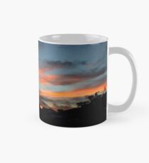 A Narooma Sunset Mug
