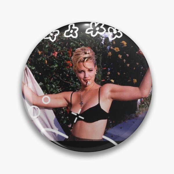 Item preview, Drew Barrymore designed and sold by raylynn7.