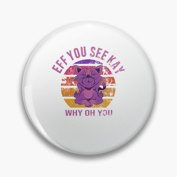 Item preview, Eff you see kay why oh you designed and sold by Mr Wolf.