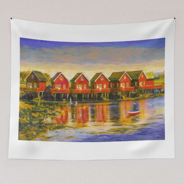 Item preview, Low Tide designed and sold by Wib Dawson.