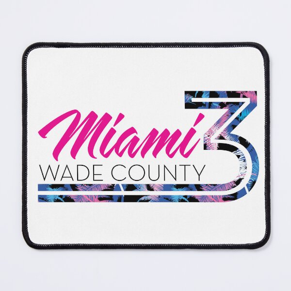 Item preview, Miami-Wade County designed and sold by cdisneyfanatic.