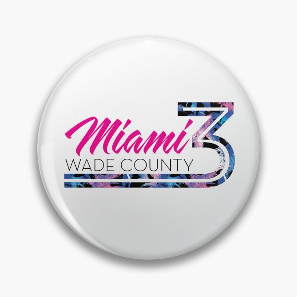 Item preview, Miami-Wade County designed and sold by cdisneyfanatic.