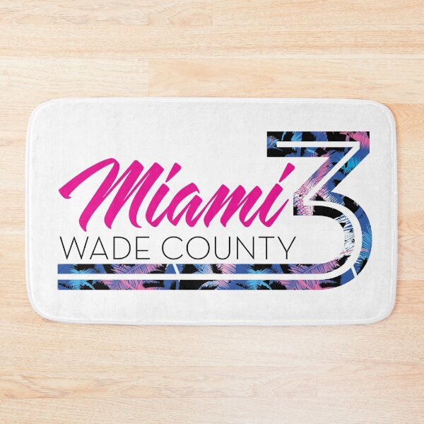 Item preview, Miami-Wade County designed and sold by cdisneyfanatic.
