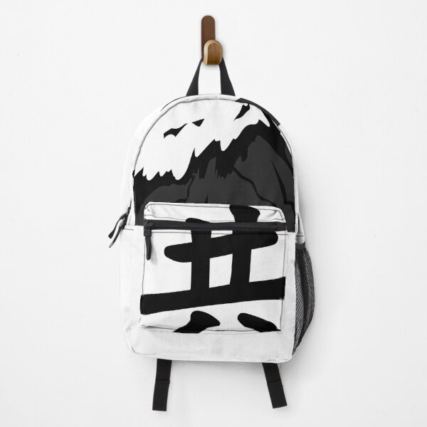 Item preview, Japanese Fuji Mountains designed and sold by weirdandstrange.