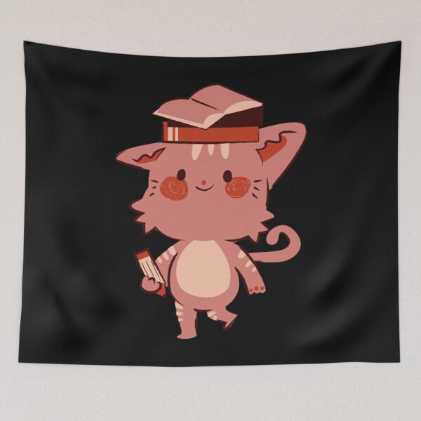 Item preview, Back to School Cute Cat designed and sold by SCayson.