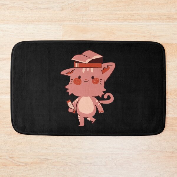 Item preview, Back to School Cute Cat designed and sold by SCayson.