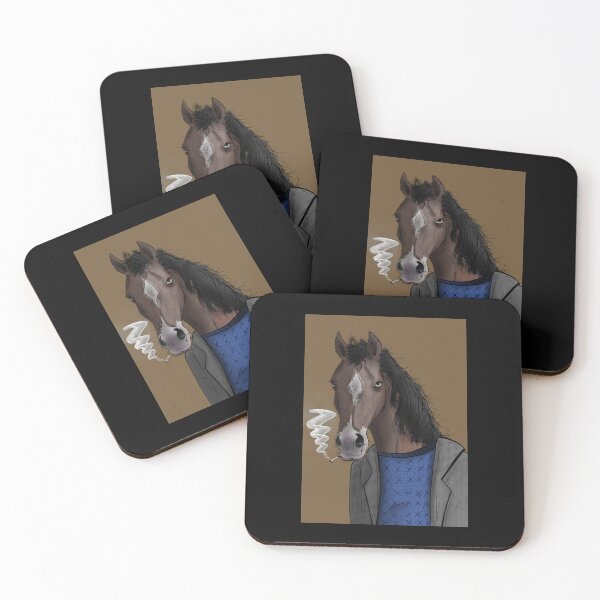 Item preview, Horseman designed and sold by G-Anzalone.