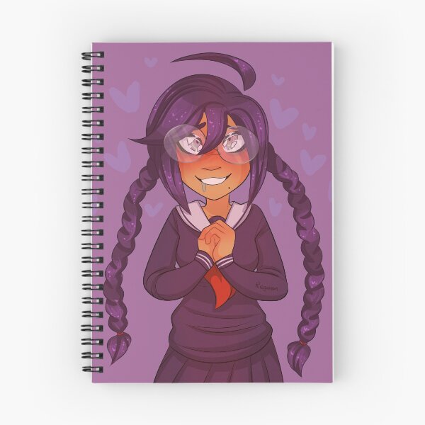 Item preview, Touko Fukawa Danganronpa designed and sold by regatton.