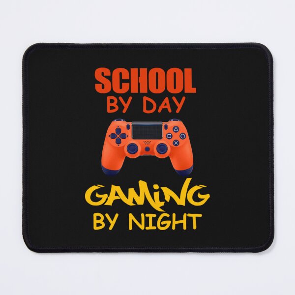 Item preview, Back To School Gamer 2022 designed and sold by SCayson.