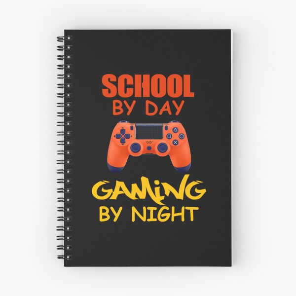 Item preview, Back To School Gamer 2022 designed and sold by SCayson.