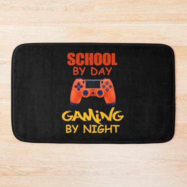 Item preview, Back To School Gamer 2022 designed and sold by SCayson.
