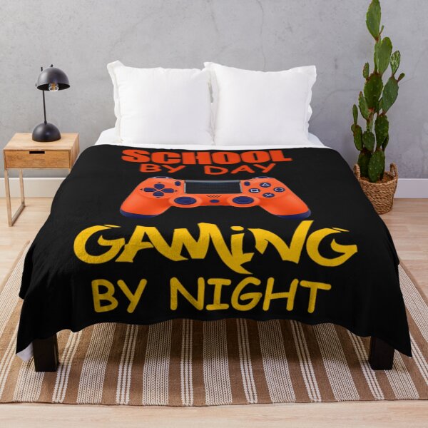 Item preview, Back To School Gamer 2022 designed and sold by SCayson.