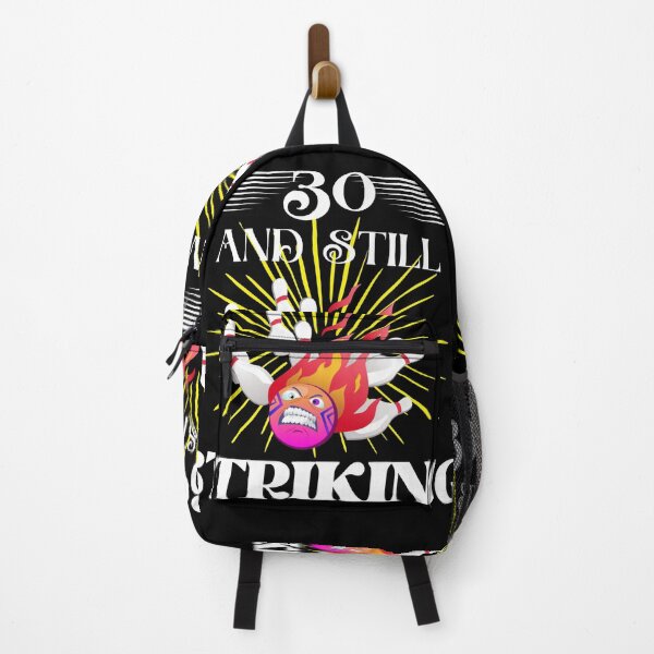Item preview, NATIONAL BOWLING DAY designed and sold by Affyboss6.