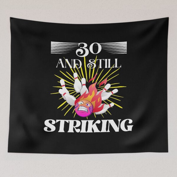 Item preview, NATIONAL BOWLING DAY designed and sold by Affyboss6.