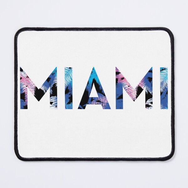 Item preview, Miami designed and sold by cdisneyfanatic.